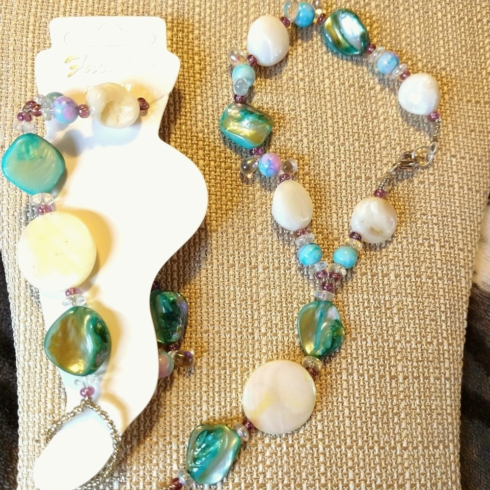 Barefoot Sandal